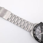 TAG Heuer Formula 1 Chronograph CAZ1010 stainless steel BA0842 bracelet top