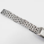 Longines DolceVita L5.158.4 stainless steel bracelet top