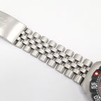 TAG Heuer Formula 1 374.513 stainless steel bracelet top