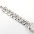 Raymond Weil Parsifal 9691 stainless steel bracelet top