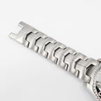 TAG Heuer Link WJ1111 stainless steel bracelet top BA0570