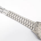 TAG Heuer 2000 962.206 stainless steel 300/3 bracelet top