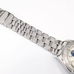 Breitling Superocean II A13340 stainless steel professional ii bracelet top