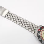 TAG Heuer Formula 1 WA1211 stainless steel bracelet top