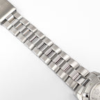 TAG Heuer Aquaracer WAF1412 stainless steel BA0823 bracelet top
