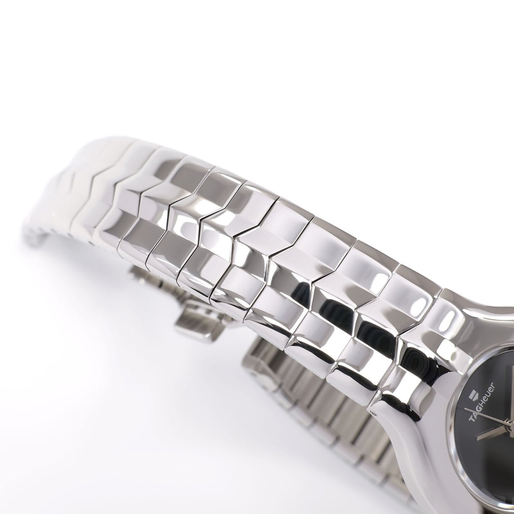 TAG Heuer Alter Ego WP131A stainless steel BA0751 bracelet top