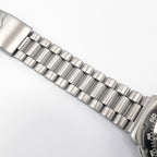 TAG Heuer Indy 500 CAC111A stainless steel BA0850-0 bracelet top
