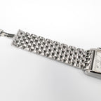 Raymond Weil Don Giovanni 4873 stainless steel bracelet top