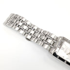 Raymond Weil Tango 5381 stainless steel bracelet top