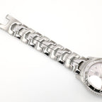 TAG Heuer Link WJ1315-1 stainless steel BA0573 s-link bracelet top