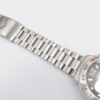 TAG Heuer Formula 1 Indy 500 CAU1113 stainless steel BA0858 bracelet top