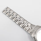 Raymond Weil Parsifal 9091 stainless steel bracelet top