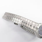 TAG Heuer Alter Ego WP1312 stainless steel BA0750 bracelet top