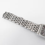 Raymond Weil Don Giovanni 5976 stainless steel bracelet top