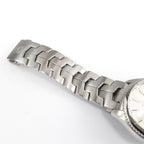 TAG Heuer Link WAT1111 stainless steel s-link bracelet top BA0950