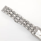 Raymond Weil Tango 5971 stainless steel bracelet top