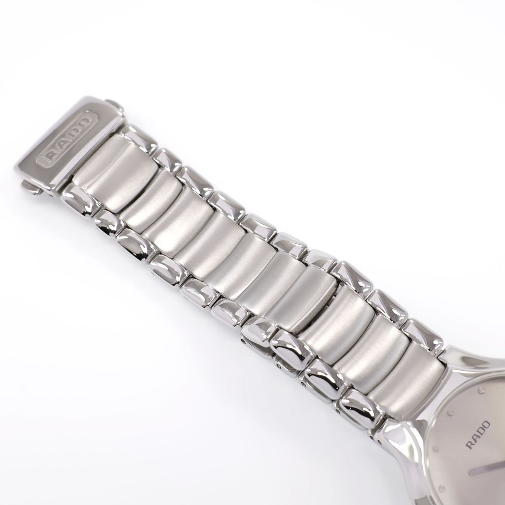 Rado Florence 152.3730.4 stainless steel bracelet top