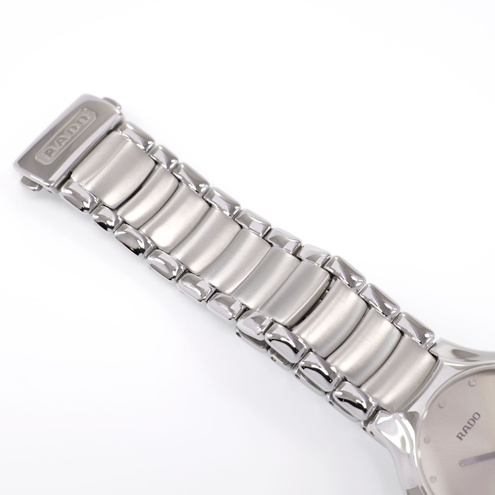Rado Florence 152.3730.4 stainless steel bracelet top