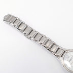 Raymond Weil Noemia 5124 stainless steel bracelet top