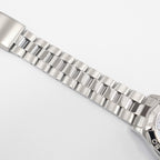 TAG Heuer Aquaracer WAF1417 stainless steel BA0812 bracelet top