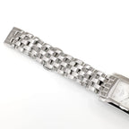 Longines DolceVita L5.155.4 stainless steel bracelet top