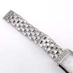 Longines DolceVita L5.155.4 stainless steel bracelet top