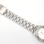 TAG Heuer Aquaracer WAF1412 stainless steel BA0812 bracelet top