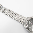 TAG Heuer Formula 1 WAZ1112 stainless steel BA0875 bracelet top