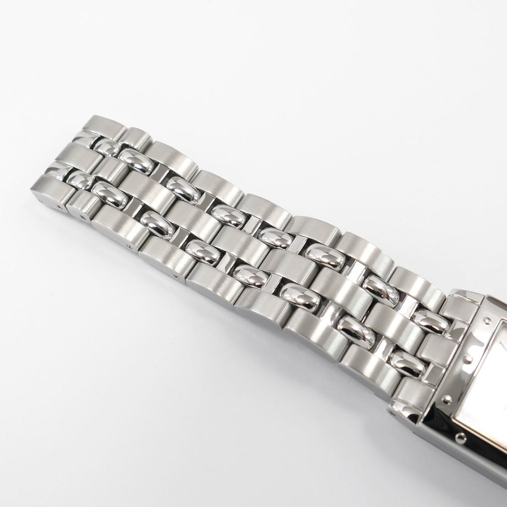 Raymond Weil Tango 5380 stainless steel bracelet top
