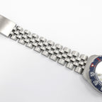 TAG Heuer Formula 1 WA1419 stainless steel bracelet top