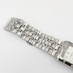 Raymond Weil Tango 5381 stainless steel bracelet top