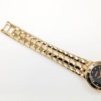 Gucci 3300L 18k Gold Plated bracelet top