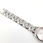 TAG Heuer Link WJF1312 stainless steel BA0573 bracelet top