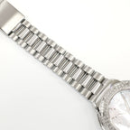TAG Heuer Formula 1 WAC1216 stainless steel BA0852 bracelet top