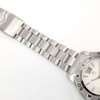 TAG Heuer Aquaracer WAF1011 stainless steel BA0822 bracelet top