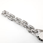Baume & Mercier Linea MV045204 stainless steel bracelet top