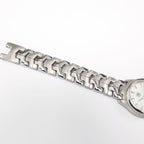 TAG Heuer Link WJF1410 stainless steel s-link BA0585 bracelet top