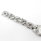 Baume & Mercier Linea MV045204 stainless steel bracelet top