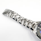 TAG Heuer Link Calibre S CJF7112 stainless steel s-link BA0596 bracelet top