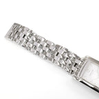 Longines DolceVita L5.655.4 stainless steel bracelet top