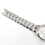 TAG Heuer Link Chronograph CJF1310 stainless steel BA0580 bracelet top