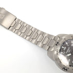 Tissot T-Touch Expert Titanium T013420A bracelet top