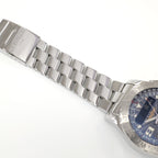 Breitling Airwolf A78363 stainless steel professional ii bracelet top