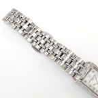 Raymond Weil Tango 5971 stainless steel bracelet top