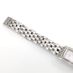 Longines DolceVita L5.158.0 stainless steel bracelet top