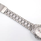 TAG Heuer Aquaracer WAF1412 stainless steel BA0823 bracelet top