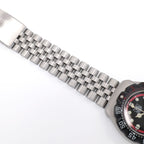 TAG Heuer Formula 1 374.513 stainless steel bracelet top