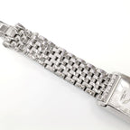 Raymond Weil Don Giovanni 9975 stainless steel bracelet top