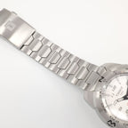 Tissot T-Touch Expert T013420A stainless steel bracelet top