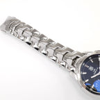 TAG Heuer Link Calibre S CJF7112 stainless steel BA0596 s-link bracelet top